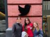 St. Demetrios Honors Students at Twitter Headquarters