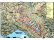 Εξήντα χρόνια Εθνικός Δρυμός Αίνου