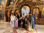 Α. Κατσανιώτης: “Η Ελληνική κοινότητα του Σικάγο αποτελεί ζωντανό κύτταρο του Οικουμενικού Ελληνισμού”