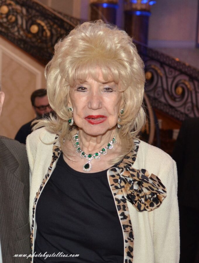 “Εφυγε” από τη ζωή η Βασιλική Κασαπίδη – Στις 7 Ιανουαρίου το “τελευταίο αντίο”