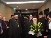 Τη Μάλτα επισκέπτεται ο Οικουμενικός Πατριάρχης Βαρθολομαίος