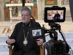 “Detroit: The City of Churches” to Premiere on DPTV – PBS Dec. 12th