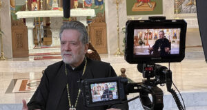 “Detroit: The City of Churches” to Premiere on DPTV – PBS Dec. 12th