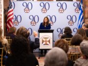 National Philoptochos Welcomed Author Yvette Manessis Corporon