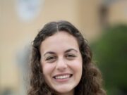 Tarpon Springs girl chosen as 2023 Epiphany Dove Bearer