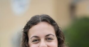 Tarpon Springs girl chosen as 2023 Epiphany Dove Bearer
