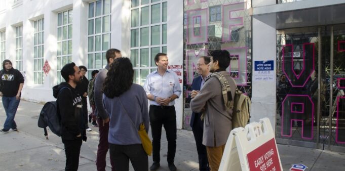 Senate Deputy Leader Gianaris Announces $5 Million in State Funding for the MoMI, Enhancing Educational Programming