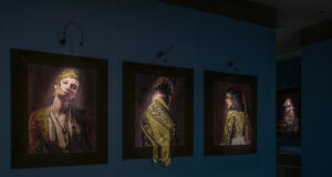 Acropolis Museum to host photo exhibition of historic Greek costumes