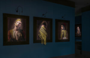 Acropolis Museum to host photo exhibition of historic Greek costumes