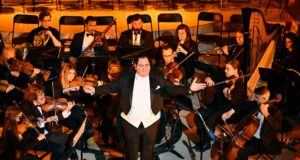 “Ηχοι των Χριστουγέννων” από τις Χορωδίες και την Ορχήστρα του Καθεδρικού