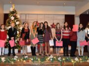 “Breakfast with Santa” για τους μαθητές του Αγίου Δημητρίου Upper Darby