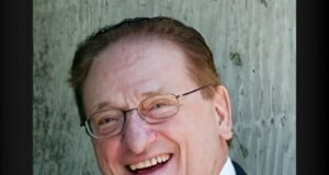 Dr. Nick S. Vidalakis, Archon and Proud Cretan, Is Mourned