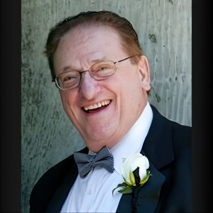 Dr. Nick S. Vidalakis, Archon and Proud Cretan, Is Mourned