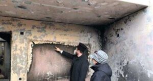 Οικονομική βοήθεια σε 1.725 πυροπαθείς της Βόρειας Εύβοιας από την Αρχιεπισκοπή Αμερικής