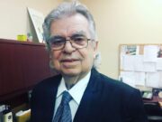 Tο ύστατο χαίρε στον Ανδρέα Μοδινό