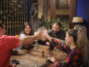 THI’s $25,000 for ‘FoodOn’ Brings Those Suffering from Poverty to the Table