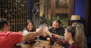 THI’s $25,000 for ‘FoodOn’ Brings Those Suffering from Poverty to the Table