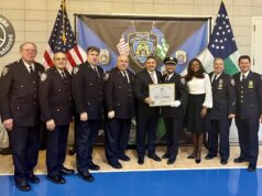 Fr. George Anastasiou promoted to Deputy Chief Chaplain