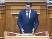 Β. Κικίλιας: Και το 2023, ο τουρισμός θα είναι ο πρωταγωνιστής στην ανάπτυξη της χώρας