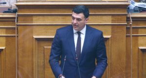 Β. Κικίλιας: Και το 2023, ο τουρισμός θα είναι ο πρωταγωνιστής στην ανάπτυξη της χώρας