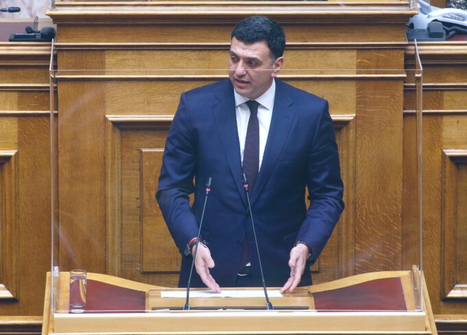 Β. Κικίλιας: Και το 2023, ο τουρισμός θα είναι ο πρωταγωνιστής στην ανάπτυξη της χώρας