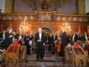 Χριστουγεννιάτικο Κονσέρτο για τα 100 χρόνια του Καθεδρικού στη Φιλαδέλφεια