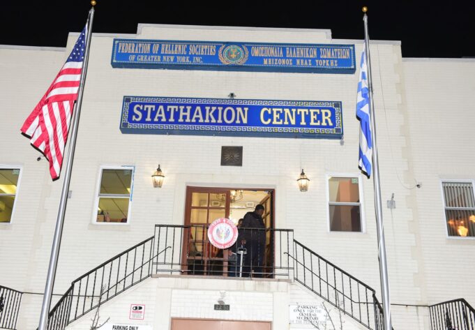 Τι λένε οι δυο αντιμαχόμενες πλευρές της Ομοσπονδίας