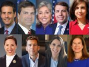 38 Greek – American candidates elected in the U.S. 2022 Mid-term Elections