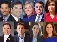 38 Greek – American candidates elected in the U.S. 2022 Mid-term Elections