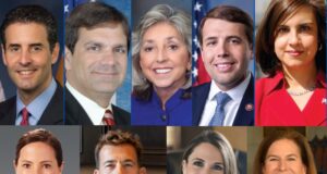 38 Greek – American candidates elected in the U.S. 2022 Mid-term Elections