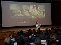 A special Screening of “Smyrna” at The Metropolitan Museum of Art
