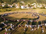 O Τρανός Χορός στη Βλάστη και το Πανηγύρι στο Συρράκο στον Κατάλογο Άυλης Πολιτιστικής Κληρονομιάς της UNESCO