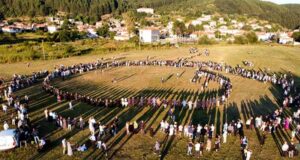 O Τρανός Χορός στη Βλάστη και το Πανηγύρι στο Συρράκο στον Κατάλογο Άυλης Πολιτιστικής Κληρονομιάς της UNESCO