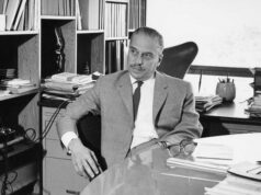 Oμάδα αρχιτεκτόνων και διανοουμένων προτείνει να δοθεί το όνομα του Κωνσταντίνου Δοξιάδη σε οδό των Σκοπίων
