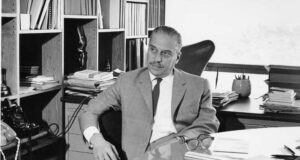 Oμάδα αρχιτεκτόνων και διανοουμένων προτείνει να δοθεί το όνομα του Κωνσταντίνου Δοξιάδη σε οδό των Σκοπίων