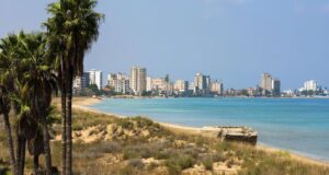 AHI Strongly Condemns Turkish -Backed Plans to Open Varosha