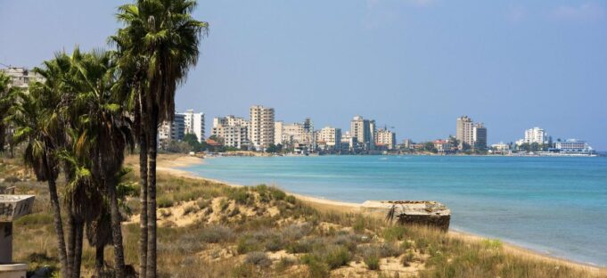 AHI Strongly Condemns Turkish -Backed Plans to Open Varosha