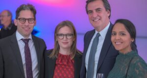 Gianaris Announces $1.7 Million in Arts Funding for Western Queens