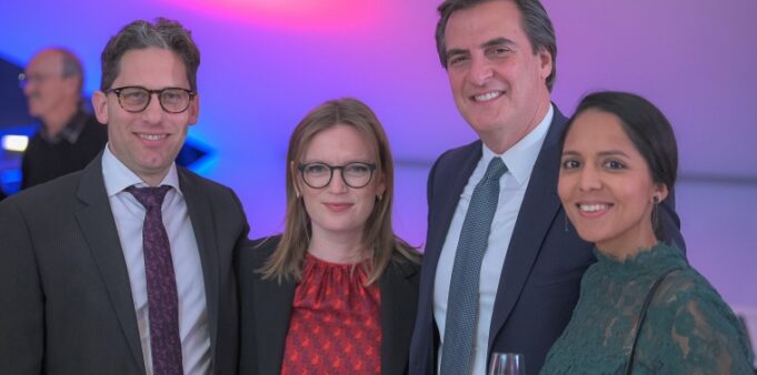 Gianaris Announces $1.7 Million in Arts Funding for Western Queens