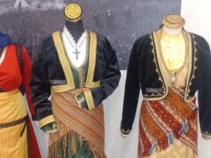 Σπάνια κειμήλια από τη Μικρά Ασία στο Πνευματικό Κέντρο Χανίων