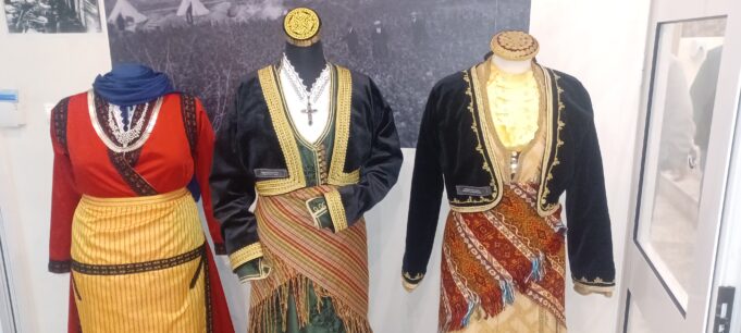 Σπάνια κειμήλια από τη Μικρά Ασία στο Πνευματικό Κέντρο Χανίων