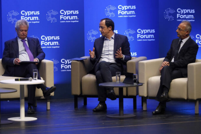 Τα σημαντικότερα πολιτικά γεγονότα το 2022 στην Κύπρο με το φακό του ΚΥΠΕ