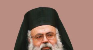 Ο Μητροπολίτης Πάφου εξελέγη νέος Αρχιεπίσκοπος Κύπρου
