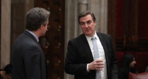 Senate Passes Gianaris’ Legislation Protecting New Yorkers from Financial Scams