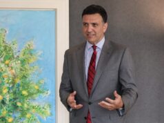 B. Κικίλιας: Ενισχύθηκαν οι εναλλακτικοί προορισμοί