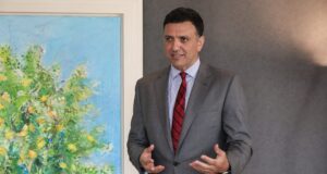 B. Κικίλιας: Ενισχύθηκαν οι εναλλακτικοί προορισμοί