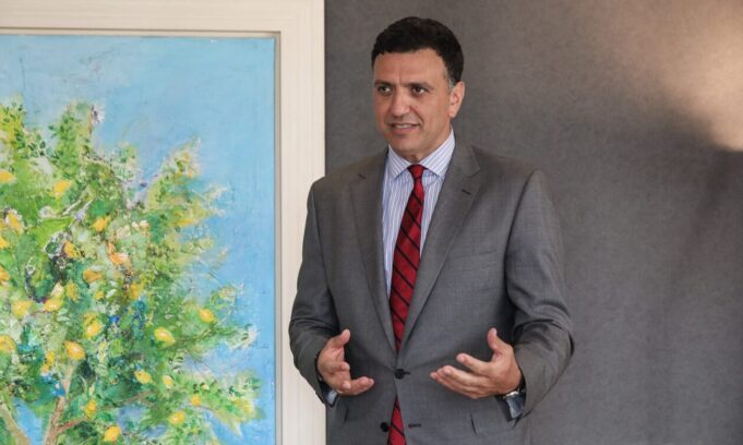 B. Κικίλιας: Ενισχύθηκαν οι εναλλακτικοί προορισμοί