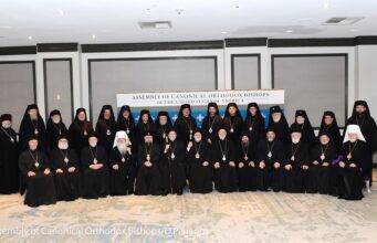 Επιστολή Ελπιδοφόρου στον Α. Μπλίνκεν για τη διασφάλιση των θρησκευτικών ελευθεριών των Σέρβων του Κοσσυφοπεδίου