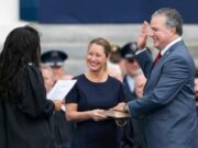 Florida’s CFO Jimmy Patronis Sworn in for 2nd Term
