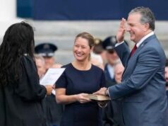 Florida’s CFO Jimmy Patronis Sworn in for 2nd Term